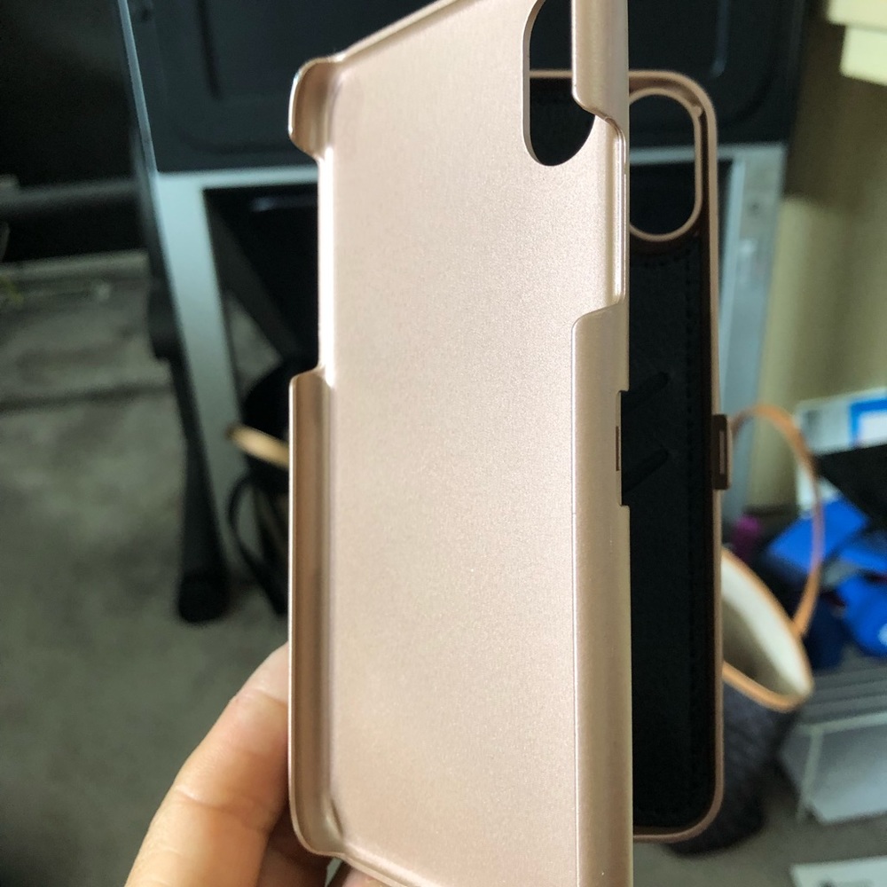 iPhone X Phonecase - Picture 2 of 3